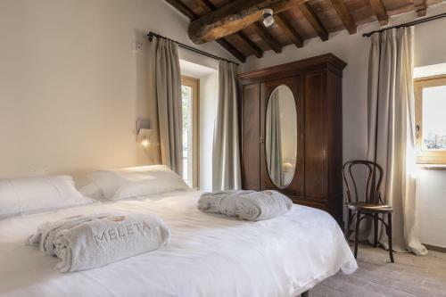 Villa Azienda Meleta