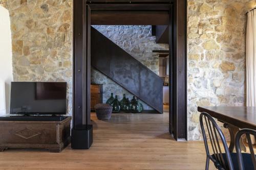 Villa Azienda Meleta
