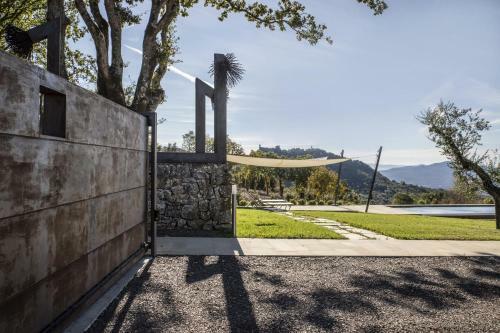 Villa Azienda Meleta