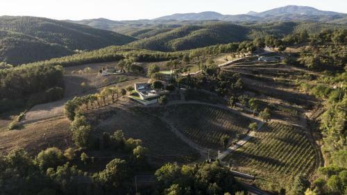 Villa Azienda Meleta