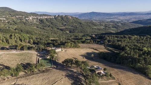Villa Azienda Meleta