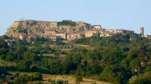 La Grotta Nel Borgo
