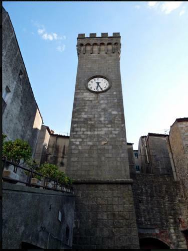 La Grotta Nel Borgo