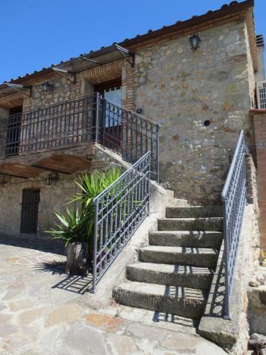 Agroturismo Agriturismo L'alba