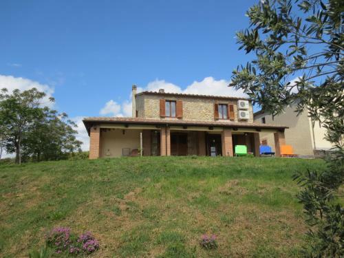 Agroturismo Agriturismo L'alba