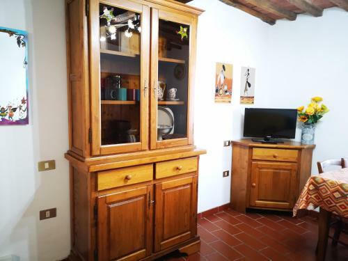 La Casina Rosa Di Umberto E Barbara