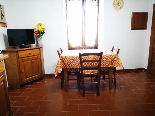 La Casina Rosa Di Umberto E Barbara