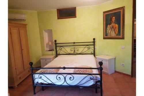 Apartamento Appartamento Tenuta Di Litiano