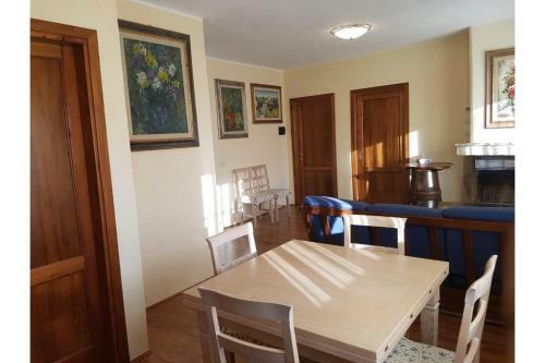 Apartamento Appartamento Tenuta Di Litiano
