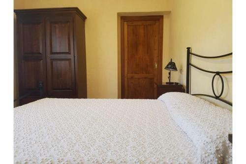 Apartamento Appartamento Tenuta Di Litiano