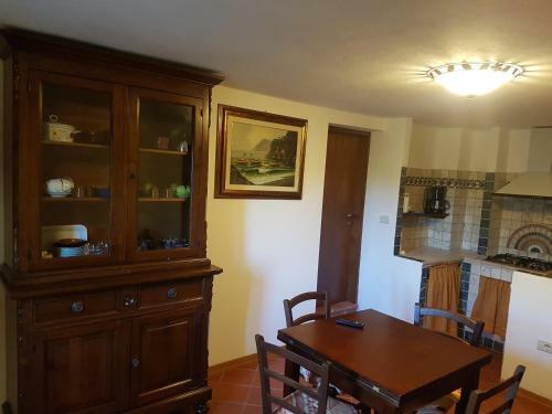 Agroturismo Tenuta Litiano