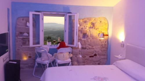 Apartamento La Casa Degli Specchi