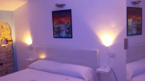 Apartamento La Casa Degli Specchi