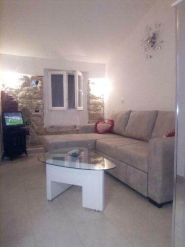 Apartamento La Casa Degli Specchi