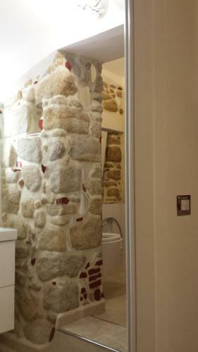 Apartamento La Casa Degli Specchi