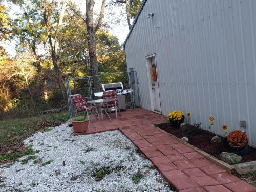 Bed & Breakfast Relaxing Stay In The Country