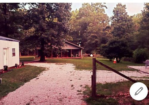 Bed & Breakfast Relaxing Stay In The Country