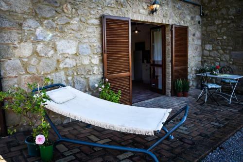 Apartamento Casa Campione