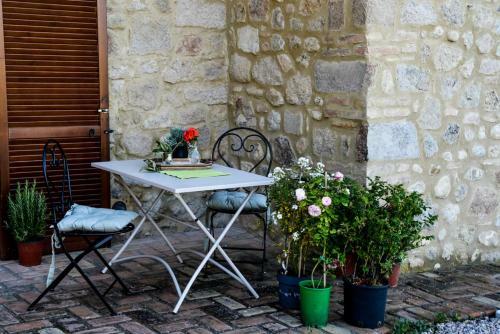 Apartamento Casa Campione