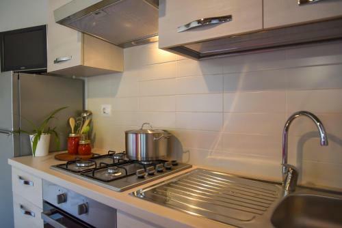 Apartamento Casa Campione