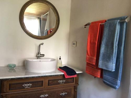 Apartamento Vicino Al Cielo