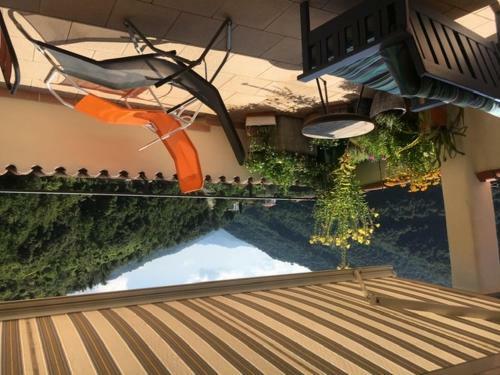 Apartamento Vicino Al Cielo
