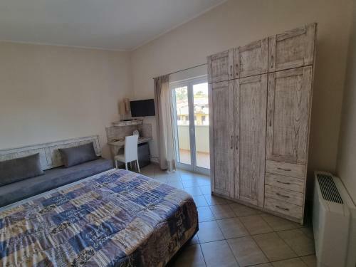 Apartamento Attico Vista Castello