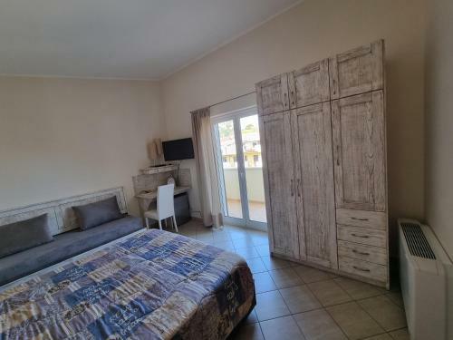 Apartamento Attico Vista Castello