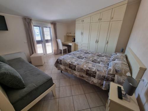 Apartamento Attico Vista Castello