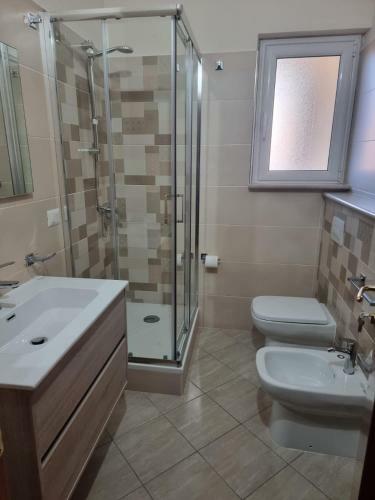 Apartamento Attico Vista Castello