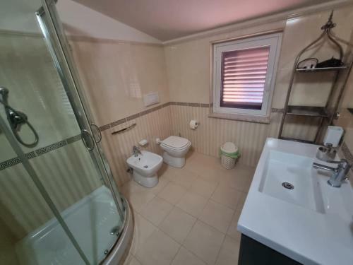 B&B E Casa Vacanza Al Castello