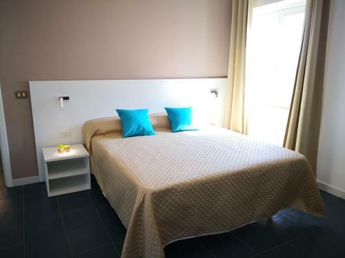 Apartamento Residence Villa Fiorita