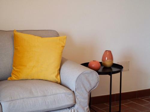 Apartamento Casa Ulisse