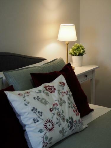 Apartamento Casa Ulisse