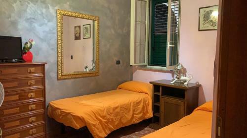 Casa Nel Centro Del Paese Vicinissima Al Mare