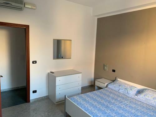 Apartamento La Casa Blu