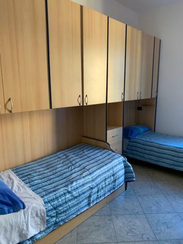 Apartamento La Casa Blu