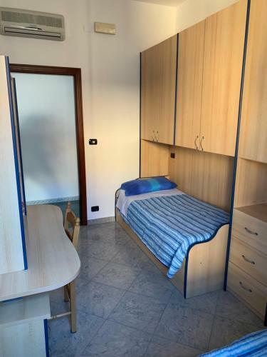 Apartamento La Casa Blu