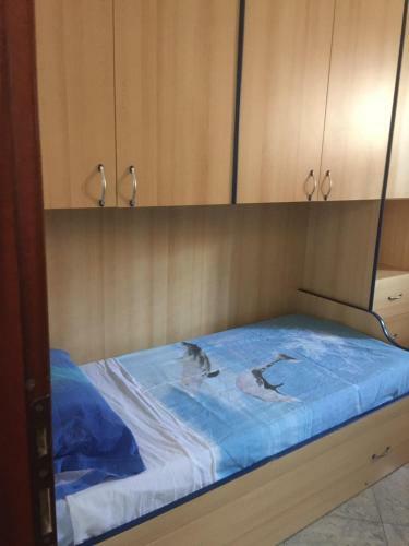 Apartamento La Casa Blu