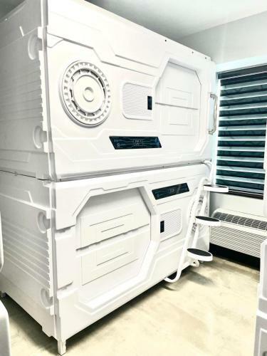 Sleeping Pod#6 Is Ready For Your Adventure