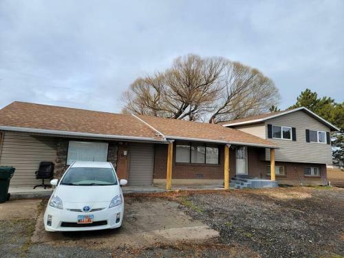 Apartamento Privately Located Spacious 3 Bedroom Home