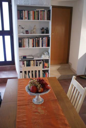 Apricot House
