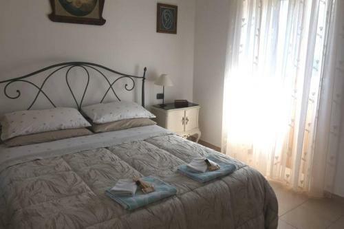 Casa La Meridiana A Roccascalegna
