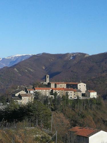 Hotel Il Borgo Casteldelci