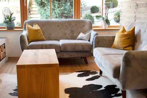 Apartamento Leierhof Brimella
