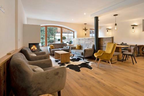 Apartamento Leierhof Brimella