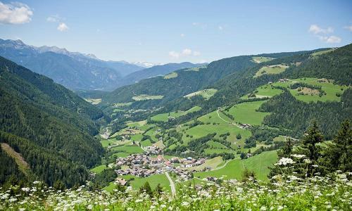Apartamento Leierhof Brimella