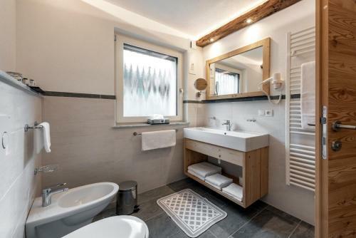 Apartamentos Obergasserhof
