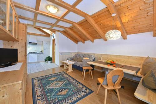 Apartamentos Obergasserhof