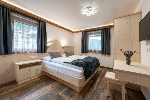Apartamentos Obergasserhof